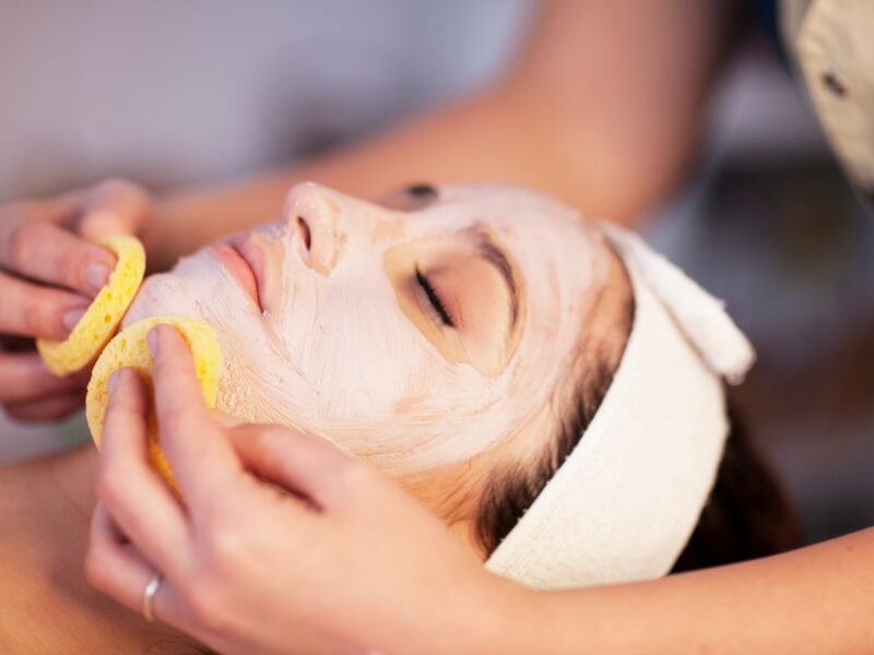 Laser Treatment for Skin Care